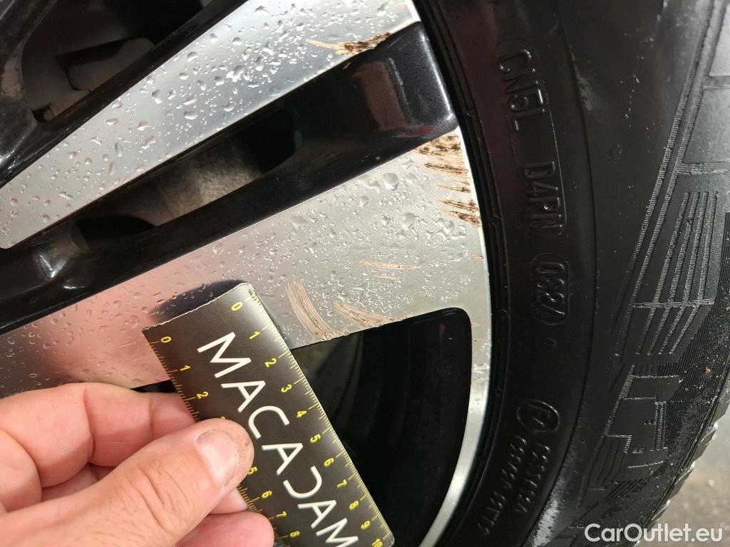  Peugeot  3008  Allure 1.2 PureTech 130CV BVM6 E6 #8