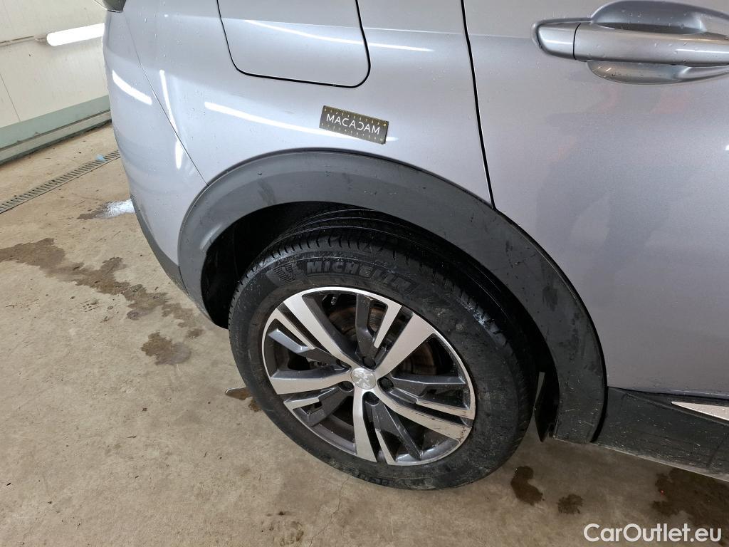  Peugeot  3008  II Allure 1.2 PureTech 130CV BVA8 E6d #25