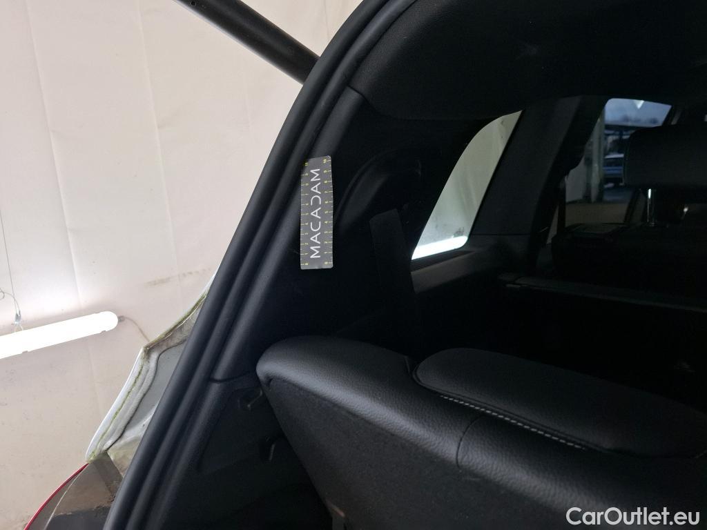  Mercedes  GLB MERCEDES-BENZ  / 2019 / 5P / SUV  200 d AMG Line #29