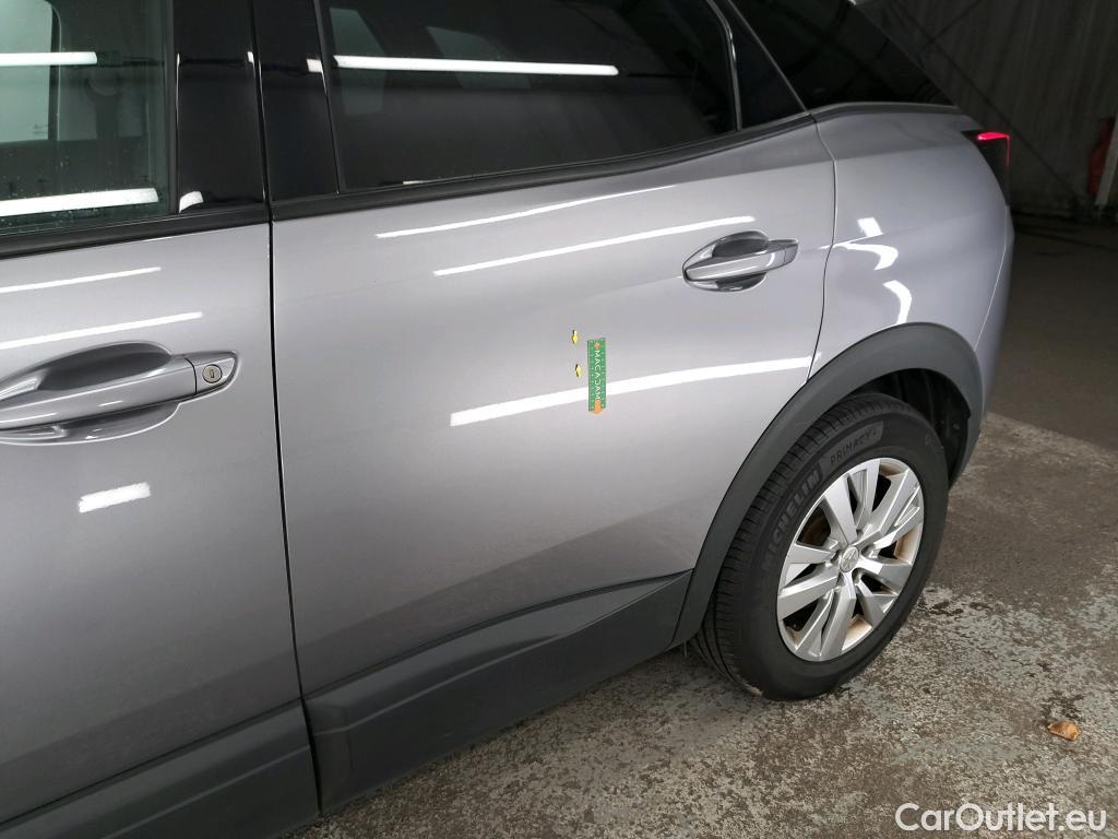  Peugeot  3008  Active Business 1.2 PureTech 130CV BVA8 E6d #3