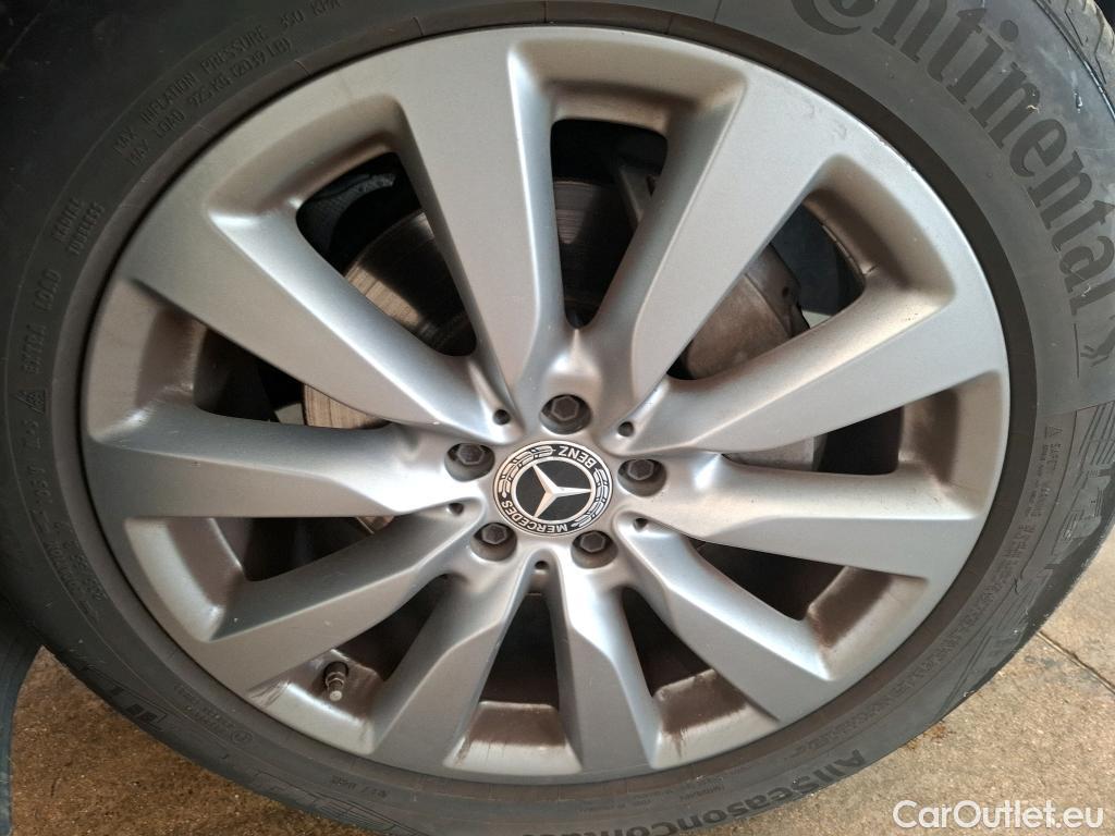  Mercedes  G-Klasee MERCEDES-BENZ Classe GLC 5p SUV GLC 220 d Executive 4Matic #3