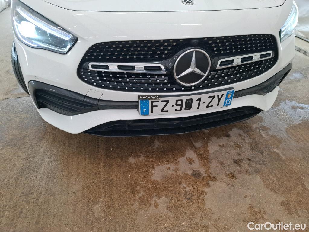  Mercedes  GLA MERCEDES-BENZ  / 2020 / 5P / SUV 1.3  250 e AMG LINE DCT #29