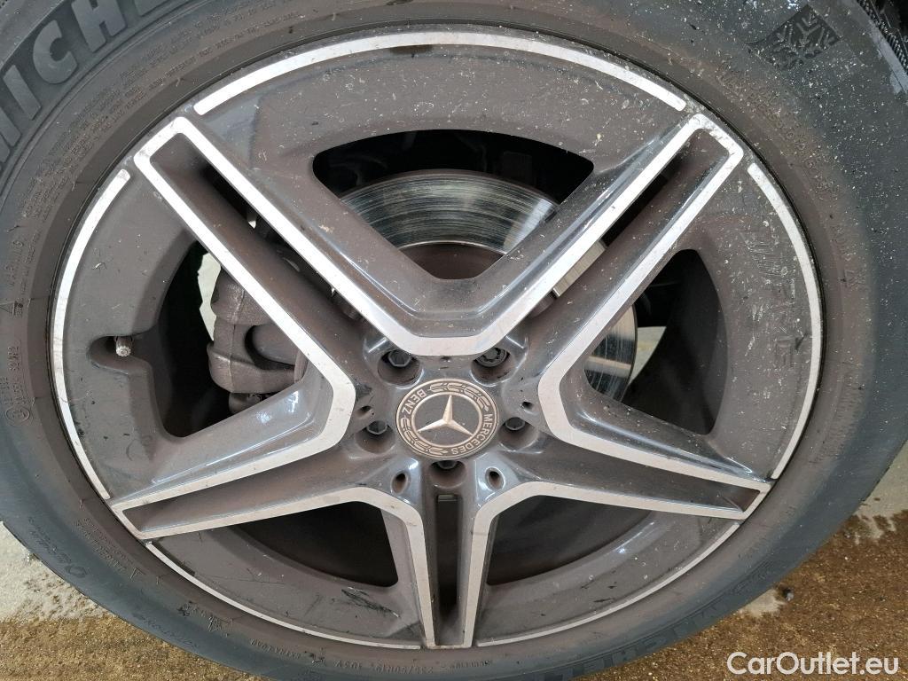  Mercedes  GLB MERCEDES-BENZ  / 2019 / 5P / SUV  200 d AMG Line #25