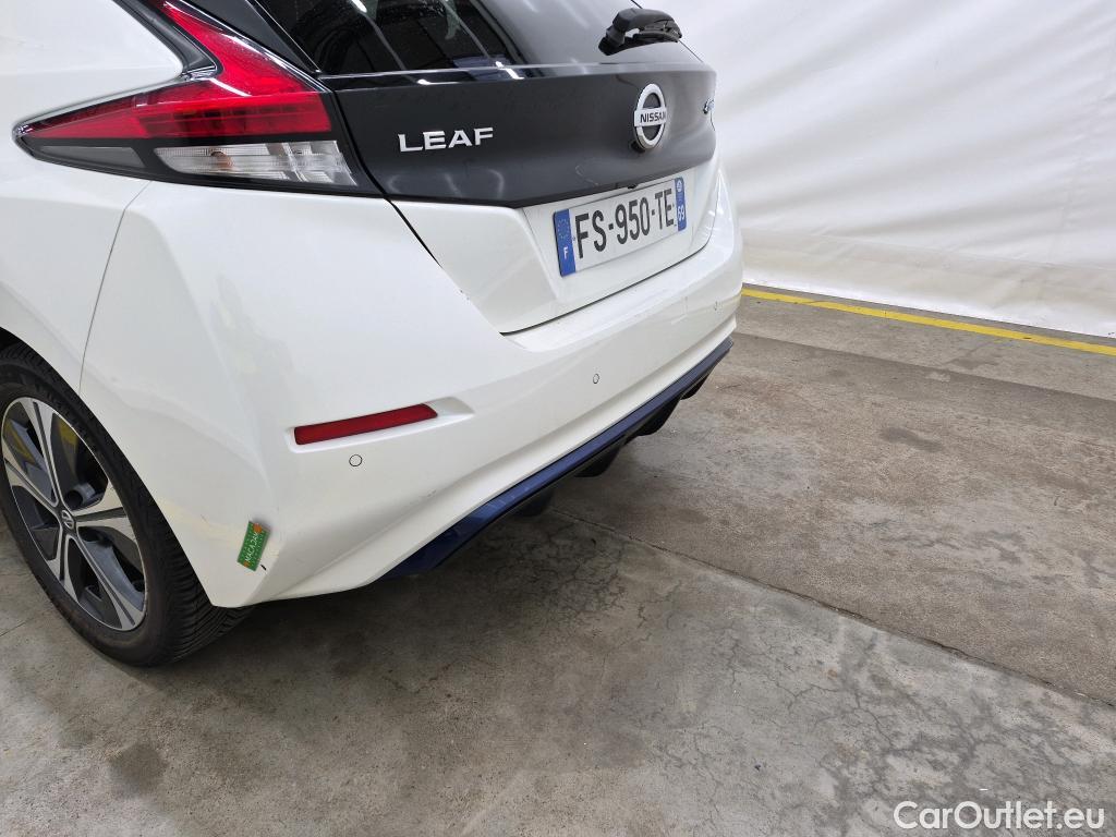  Nissan  Leaf NISSAN  / 2017 / 5P / Berline 62 kWh 217ch Business+ #20