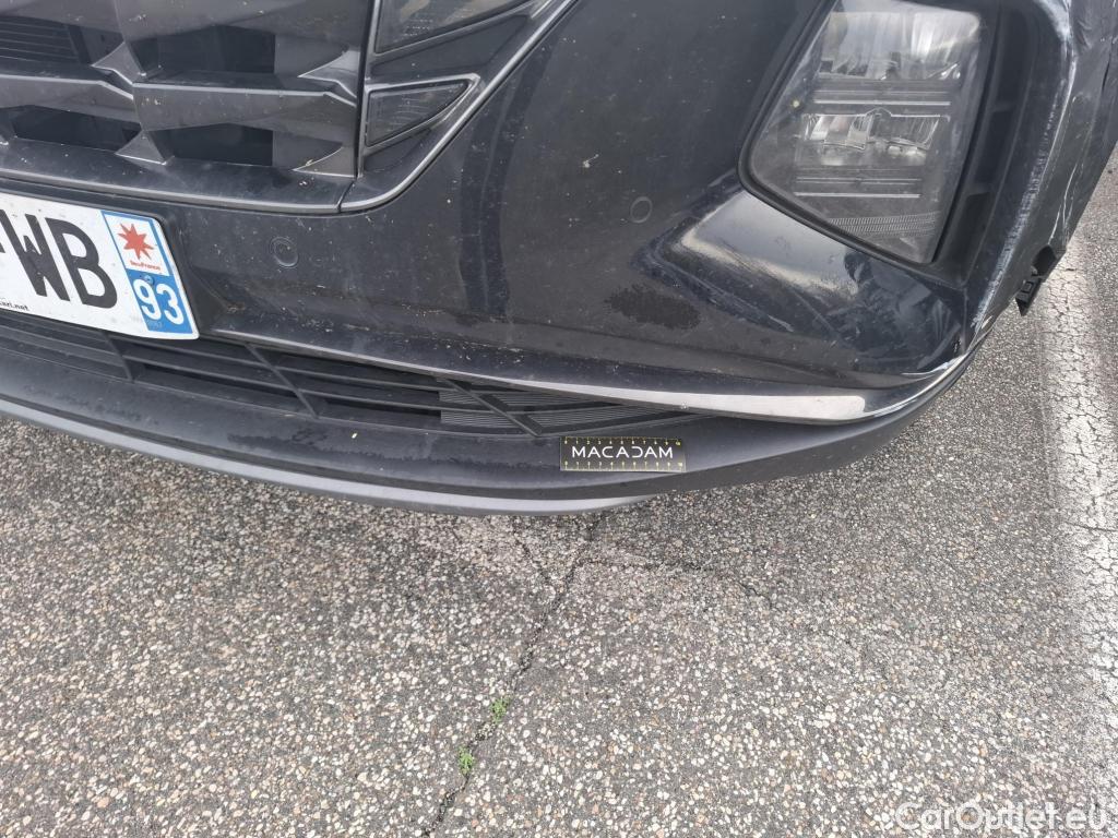  Hyundai  Tucson  Creative Hybrid 2WD 1.6 T-GDI 230CV BVA6 E6d #17