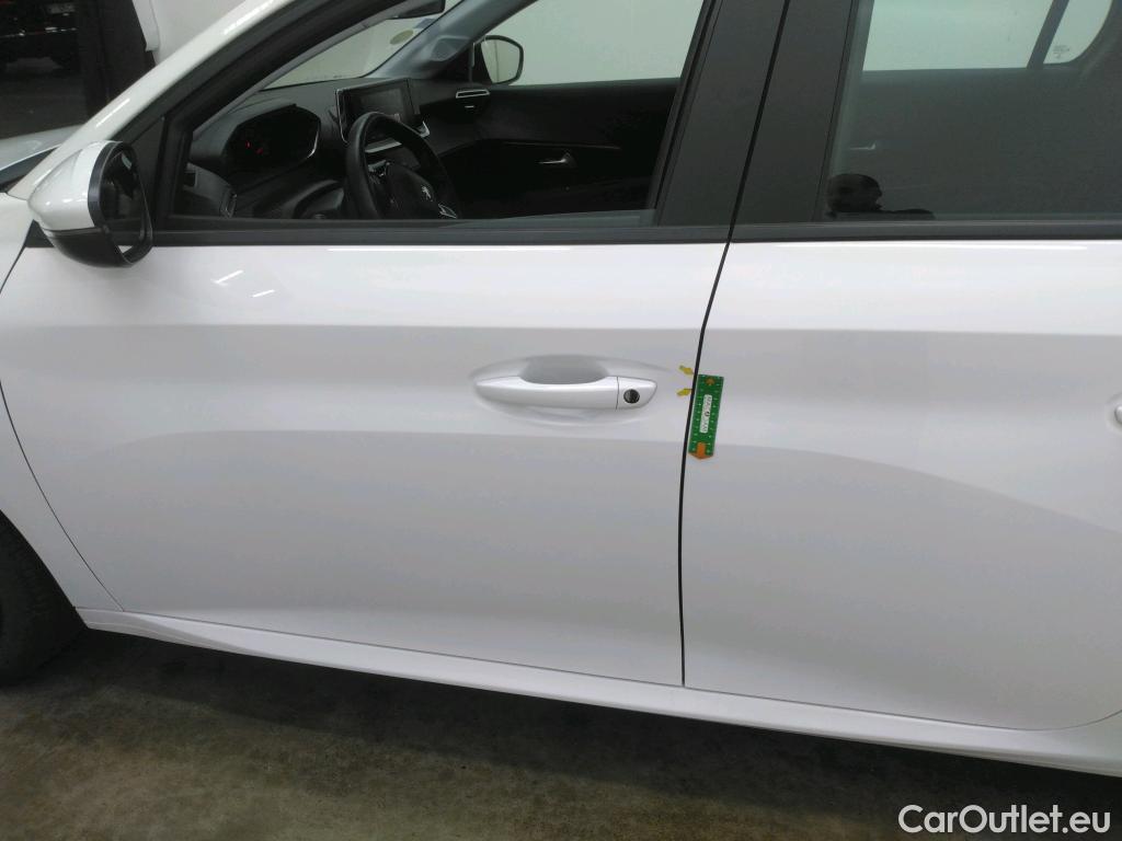  Peugeot  208  Active Business 1.5 HDi 100CV BVM6 E6d #10