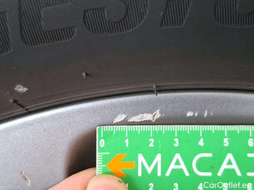  Mercedes  A-Klasse MERCEDES-BENZ Classe A Compact 5p Berline A 200 Business Line 7G-DCT #11