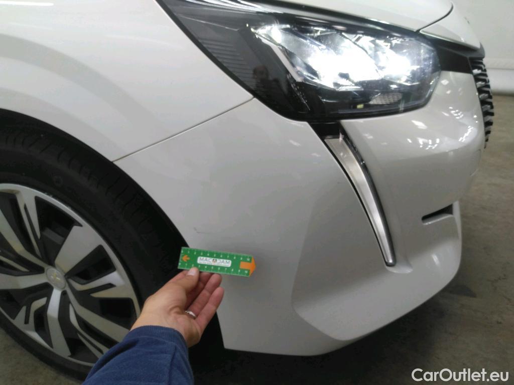  Peugeot  208  Active Business 1.5 HDi 100CV BVM6 E6d #1