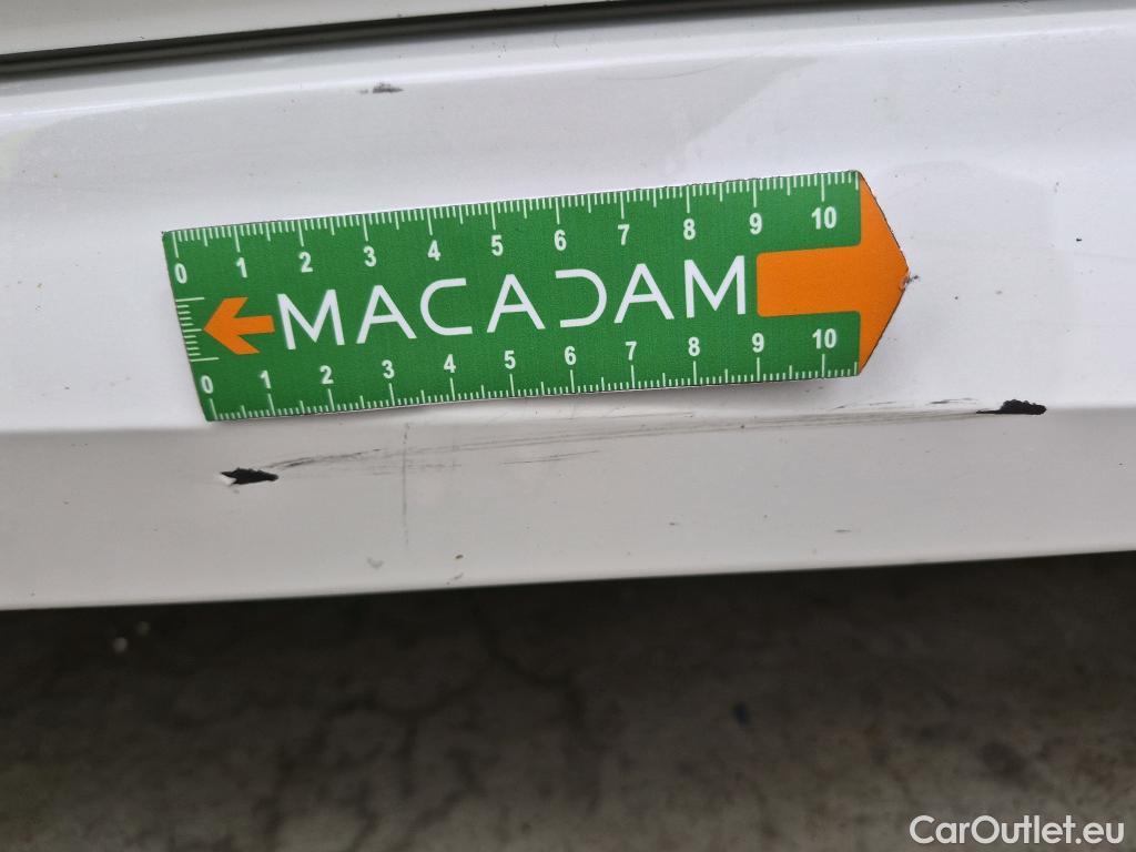  Nissan  Leaf NISSAN  / 2017 / 5P / Berline 62 kWh 217ch Business+ #78