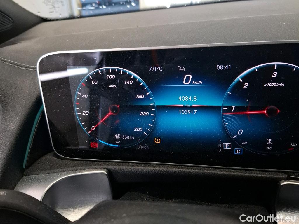  Mercedes  GLB MERCEDES-BENZ  / 2019 / 5P / SUV  200 d AMG Line #23