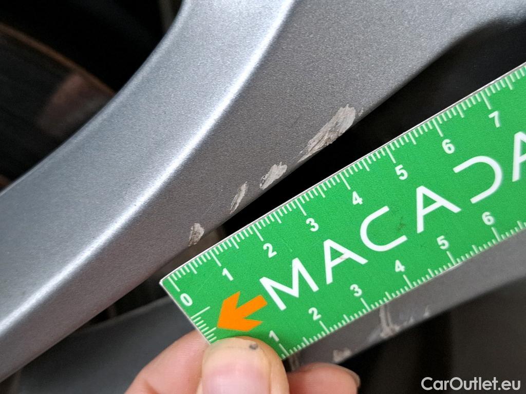  Mercedes  A-Klasse MERCEDES-BENZ Classe A Compact 5p Berline A 200 Business Line 7G-DCT #13