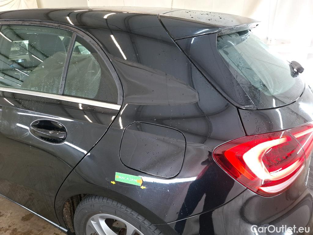  Mercedes  A-Klasse MERCEDES-BENZ Classe A Compact 5p Berline A 200 Business Line 7G-DCT #29