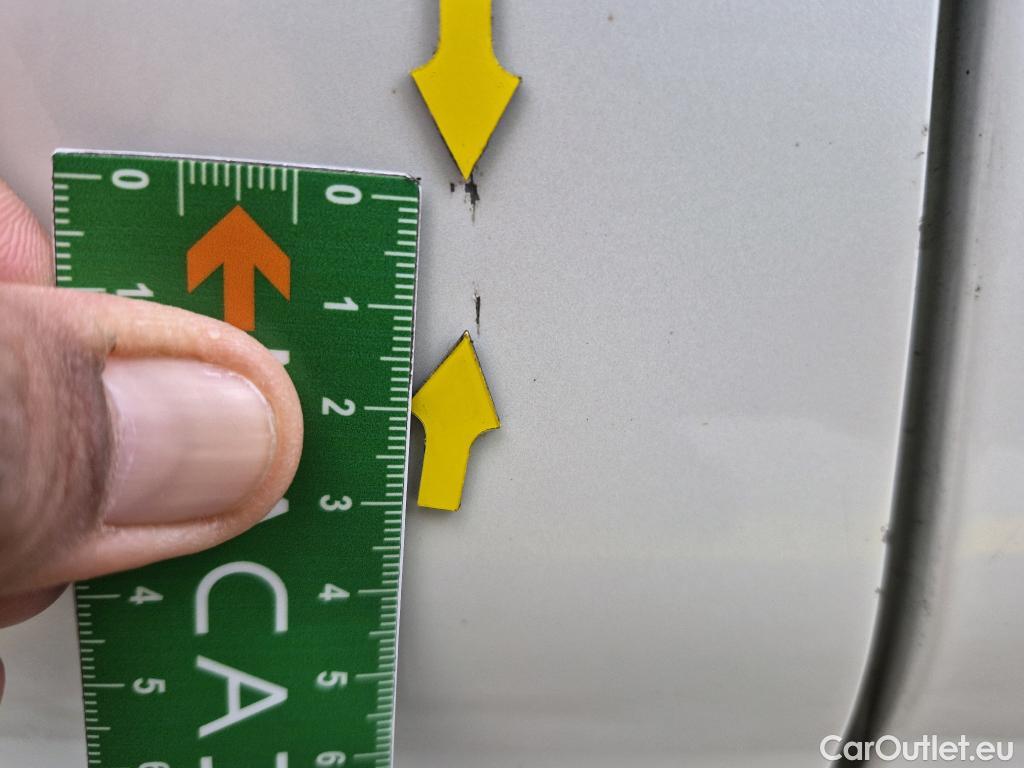  Nissan  Leaf NISSAN  / 2017 / 5P / Berline 62 kWh 217ch Business+ #9