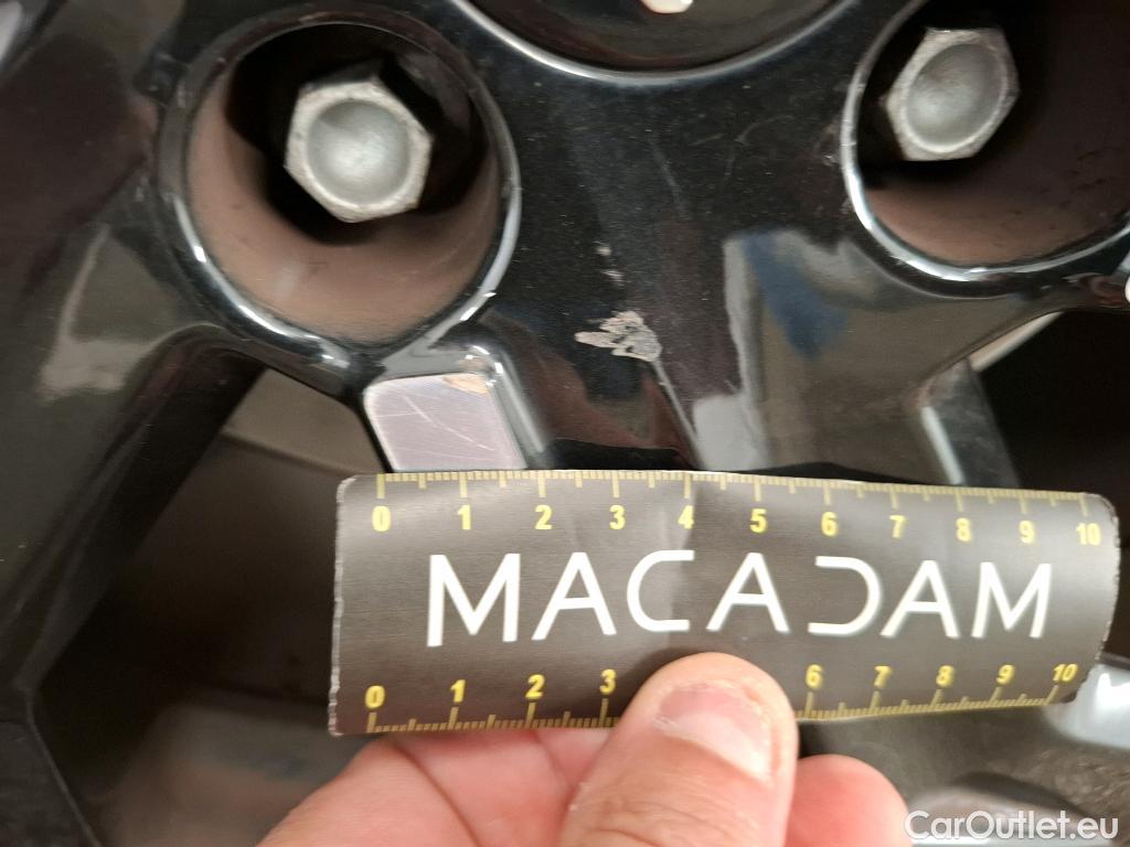  Peugeot  2008  Allure Business 1.2 PureTech 130CV BVM6 E6d #16