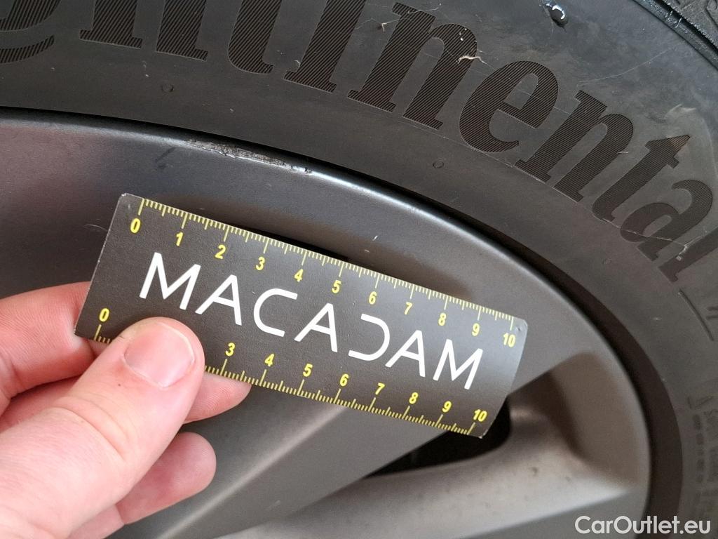  Mercedes  G-Klasee MERCEDES-BENZ Classe GLC 5p SUV GLC 220 d Executive 4Matic #4