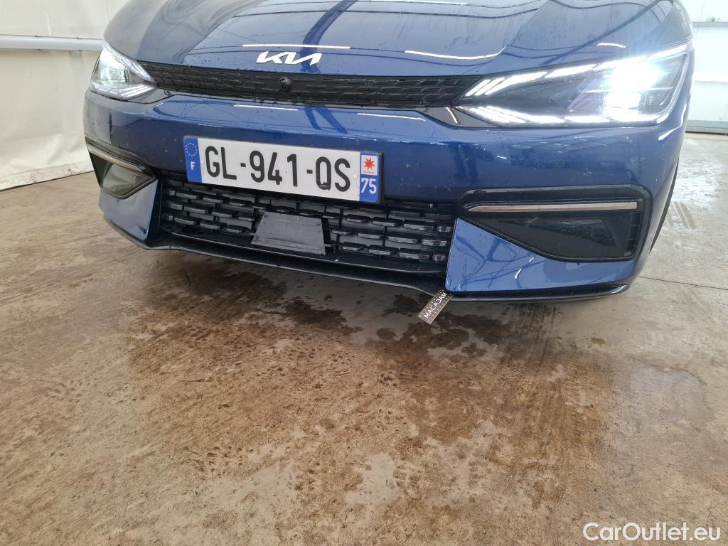  KIA  Ev6  GT-Line 4WD 77kWh BVA #28