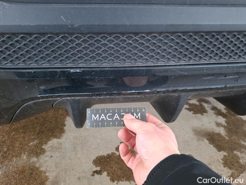  Mercedes  GLB MERCEDES-BENZ  / 2019 / 5P / SUV  200 d AMG Line #11