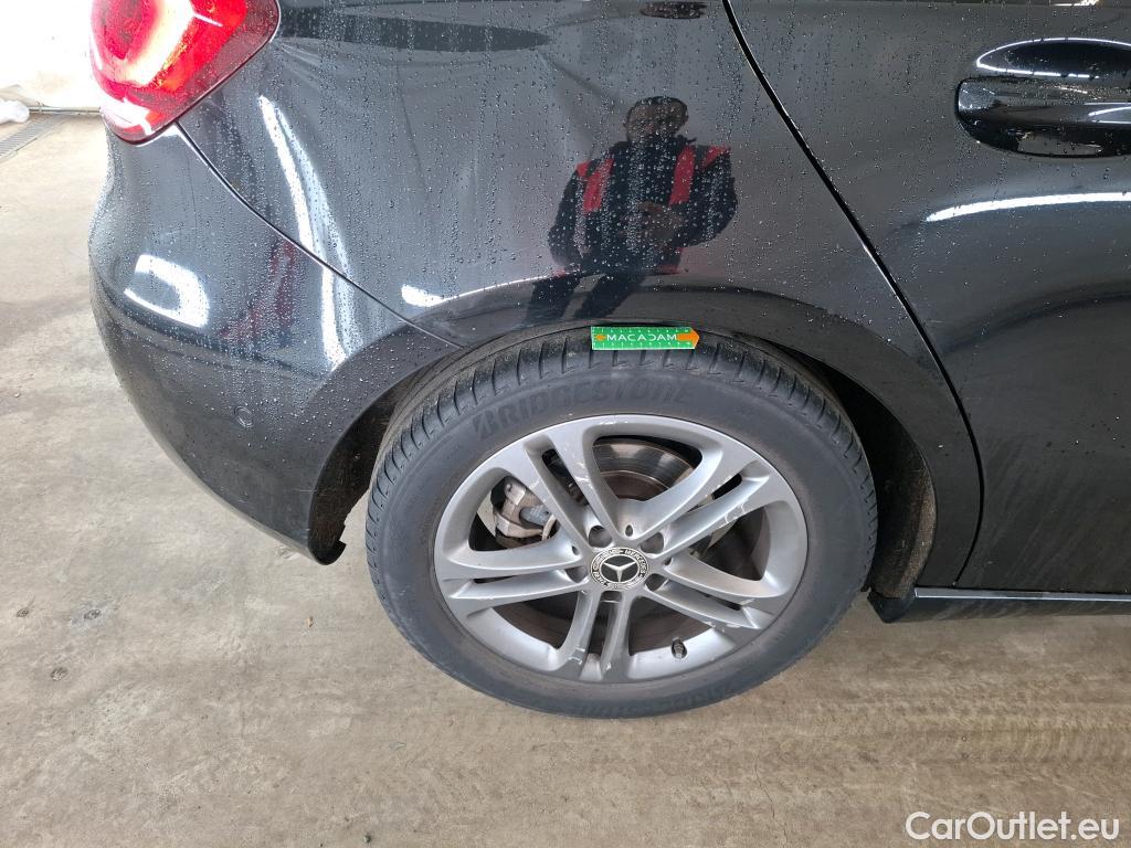  Mercedes  A-Klasse MERCEDES-BENZ Classe A Compact 5p Berline A 200 Business Line 7G-DCT #8