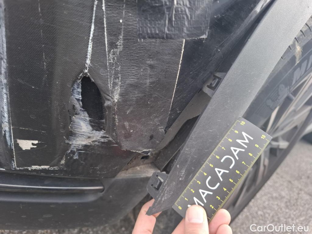  Hyundai  Tucson  Creative Hybrid 2WD 1.6 T-GDI 230CV BVA6 E6d #21