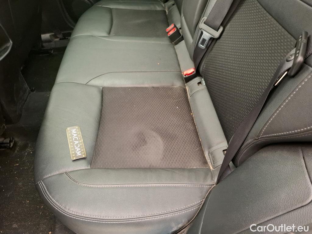  Nissan  Qashqai NISSAN  / 2017 / 5P / Crossover 1.3 DIG-T 140 Tekna #27