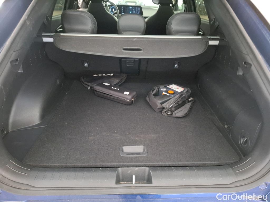  KIA  Ev6  GT-Line 4WD 77kWh BVA #20