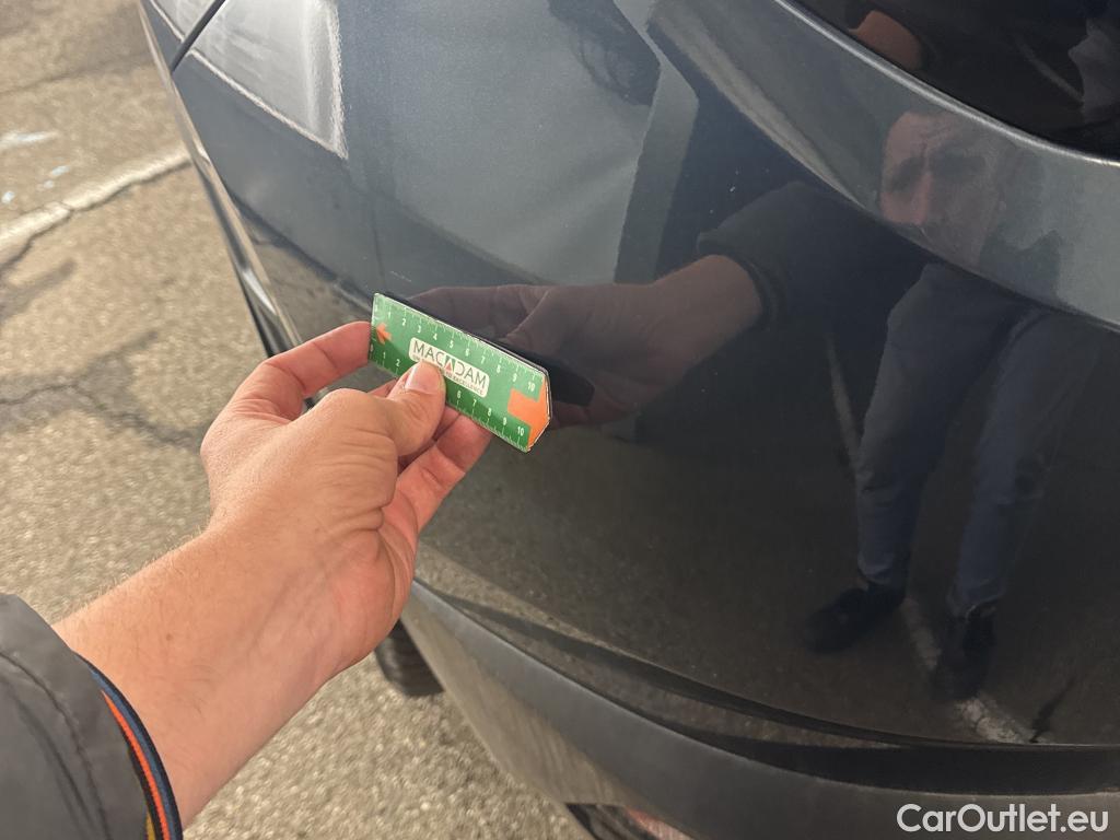  Hyundai  Tucson HYUNDAI  / 2020 / 5P / SUV 1.6 PHEV 265 HTRAC EXECUTIVE 4WD AUTO #13