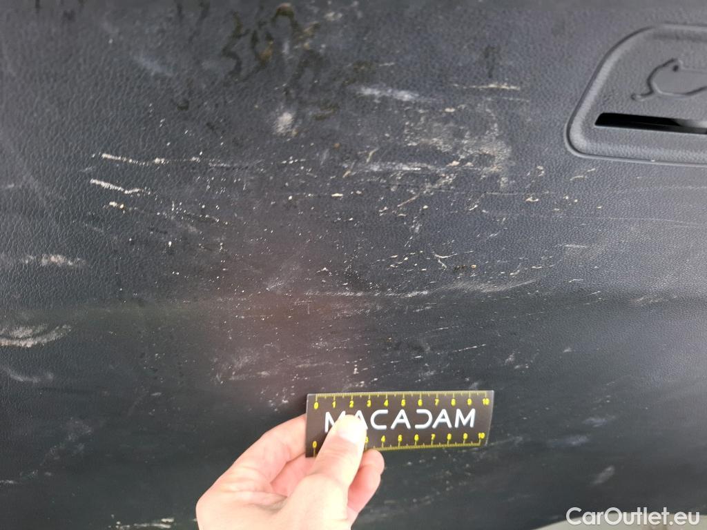  Hyundai  Tucson  Creative Hybrid 2WD 1.6 T-GDI 230CV BVA6 E6d #9