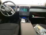  Hyundai  Tucson  Creative Hybrid 2WD 1.6 T-GDI 230CV BVA6 E6d #5