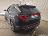  Hyundai  Tucson HYUNDAI  / 2020 / 5P / SUV 1.6 PHEV 265 HTRAC EXECUTIVE 4WD AUTO #2