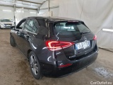  Mercedes  A-Klasse MERCEDES-BENZ Classe A Compact 5p Berline A 200 Business Line 7G-DCT #2