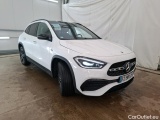  Mercedes  GLA MERCEDES-BENZ  / 2020 / 5P / SUV 1.3  250 e AMG LINE DCT #4