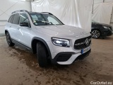  Mercedes  GLB MERCEDES-BENZ  / 2019 / 5P / SUV  200 d AMG Line #4