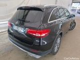  Mercedes  G-Klasee MERCEDES-BENZ Classe GLC 5p SUV GLC 220 d Executive 4Matic #3