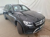  Mercedes  G-Klasee MERCEDES-BENZ Classe GLC 5p SUV GLC 220 d Executive 4Matic #4