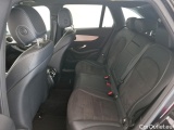  Mercedes  G-Klasee MERCEDES-BENZ Classe GLC 5p SUV GLC 220 d Executive 4Matic #9