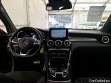  Mercedes  G-Klasee MERCEDES-BENZ Classe GLC 5p SUV GLC 220 d Executive 4Matic #5