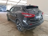  Nissan  Qashqai NISSAN  / 2017 / 5P / Crossover 1.3 DIG-T 140 Tekna #2