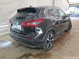  Nissan  Qashqai NISSAN  / 2017 / 5P / Crossover 1.3 DIG-T 140 Tekna #3