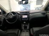  Nissan  Qashqai NISSAN  / 2017 / 5P / Crossover 1.3 DIG-T 140 Tekna #5