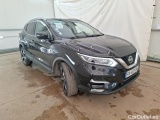  Nissan  Qashqai NISSAN  / 2017 / 5P / Crossover 1.3 DIG-T 140 Tekna #4