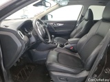  Nissan  Qashqai NISSAN  / 2017 / 5P / Crossover 1.3 DIG-T 140 Tekna #8