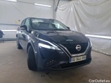  Nissan  Qashqai NISSAN  / 2021 / 5P / Crossover 1.3 MHEV 158ch Xtronic N-Style(SP) #4
