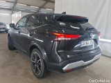  Nissan  Qashqai NISSAN  / 2021 / 5P / Crossover 1.3 MHEV 158ch Xtronic N-Style(SP) #2