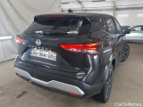  Nissan  Qashqai NISSAN  / 2021 / 5P / Crossover 1.3 MHEV 158ch Xtronic N-Style(SP) #3