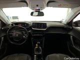  Peugeot  2008  Allure Business 1.2 PureTech 130CV BVM6 E6d #5