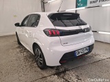  Peugeot  208  Allure Pack 1.2 PureTech 100CV BVM6 E6d #2