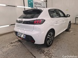  Peugeot  208  Allure Pack 1.2 PureTech 100CV BVM6 E6d #3