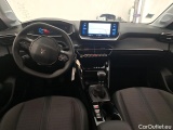  Peugeot  208  Allure Pack 1.2 PureTech 100CV BVM6 E6d #5