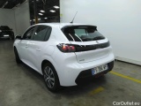  Peugeot  208  Active Business 1.5 HDi 100CV BVM6 E6d #2