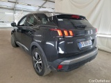  Peugeot  3008  Allure Business 1.2 PureTech 130CV BVA8 E6d #2
